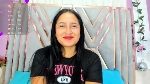 lis_dubois online show from January 19, 2026, 1:26 pm