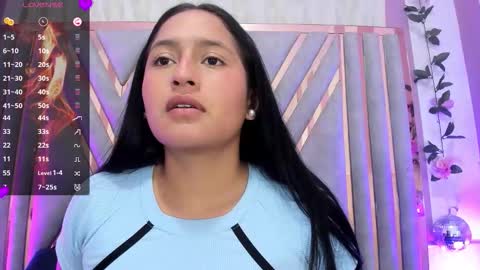 lis_dubois online show from February 2, 2026, 1:32 pm