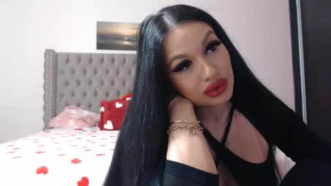 Lisa online show from February 22, 2026, 8:18 pm