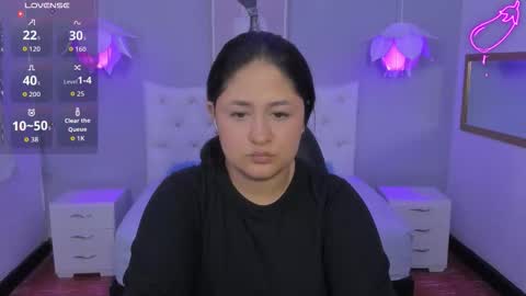 Lisa online show from September 19, 2025, 6:08 pm