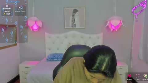 Lisa online show from February 7, 2026, 11:58 am