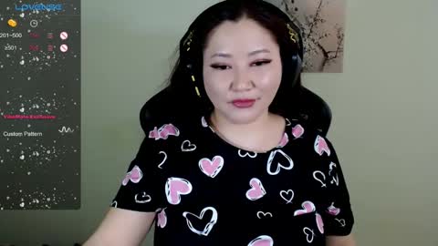 Lisa Harris online show from April 24, 2026, 5:32 am