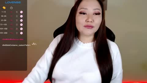 Lisa Harris online show from May 14, 2026, 2:51 am