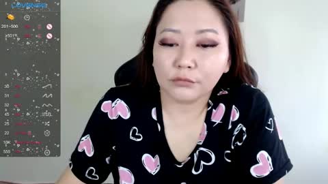 Lisa Harris online show from May 19, 2026, 4:52 am