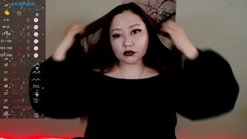 Lisa Harris online show from June 6, 2026, 4:17 am