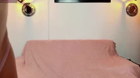 Snapshot of lisa__cute__ chatting on October 12, 2025, 1:54 pm Lisa and Andru online show from October 12, 2025, 1:54 pm