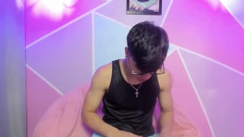 Snapshot of lisa__cute__ chatting on October 14, 2025, 2:07 pm Lisa and Andru online show from October 14, 2025, 2:07 pm