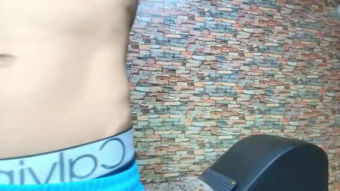 Snapshot of lisa__cute__ chatting on November 1, 2025, 1:46 pm Lisa and Andru online show from November 1, 2025, 1:46 pm