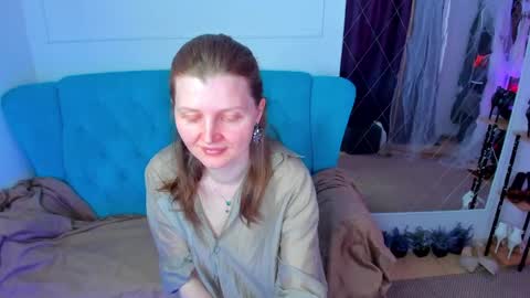Lisa online show from April 27, 2026, 2:09 am