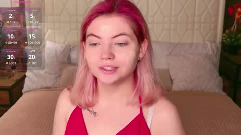 lissi online show from November 24, 2025, 5:12 pm