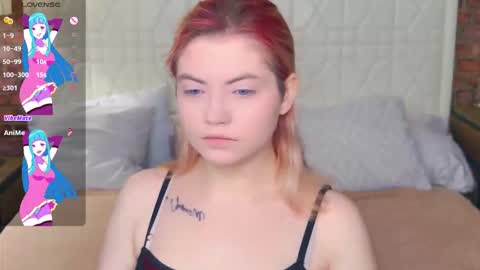 lissi online show from January 16, 2026, 6:12 pm