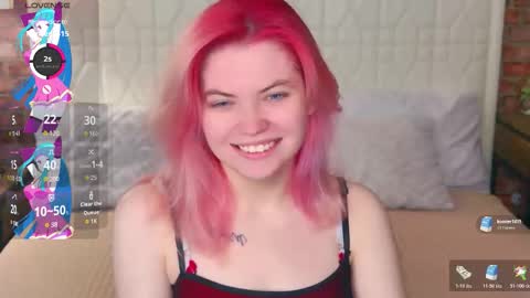 lissi online show from February 2, 2026, 4:06 pm