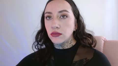 Lisa online show from January 12, 2026, 8:14 pm