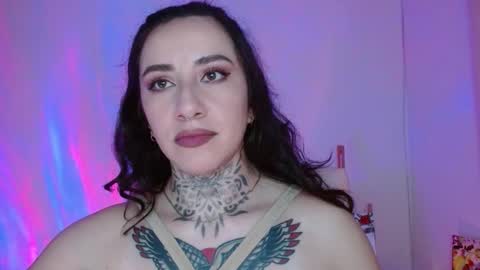 Snapshot of lisa_avila_ chatting on February 8, 2026, 1:20 am Lisa online show from February 8, 2026, 1:20 am