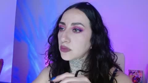 Snapshot of lisa_avila_ chatting on February 24, 2026, 2:20 am Lisa online show from February 24, 2026, 2:20 am