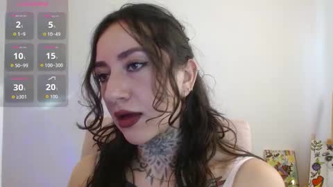 Snapshot of lisa_avila_ chatting on February 28, 2026, 9:49 pm Lisa online show from February 28, 2026, 9:49 pm