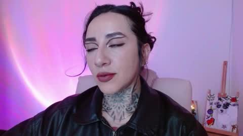 Snapshot of lisa_avila_ chatting on March 4, 2026, 1:11 am Lisa online show from March 4, 2026, 1:11 am