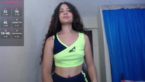 lisa_branch online show from March 8, 2025, 9:51 pm