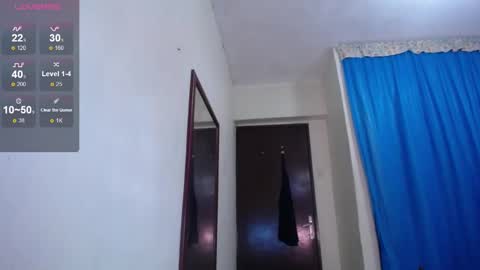 lisa_branch online show from March 10, 2025, 6:56 pm