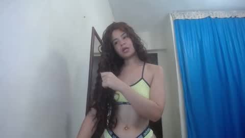 lisa_branch online show from October 16, 2025, 7:15 pm