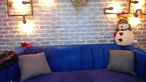 Lisa Caprice online show from December 15, 2024, 7:46 am