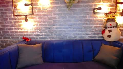 Lisa Caprice online show from December 27, 2024, 8:13 am