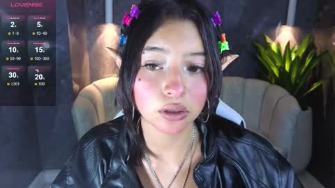 lisa_doll_tx online show from February 26, 2026, 7:35 pm