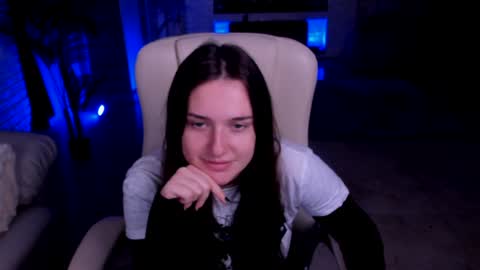 lisa_elfy online show from January 21, 2025, 4:05 pm