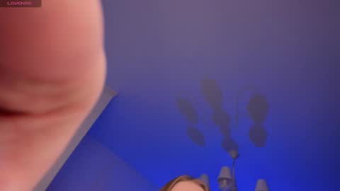 Snapshot of lisa_flirty chatting on February 13, 2025, 9:38 pm Lisa online show from February 13, 2025, 9:38 pm