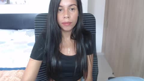 Lisa Santos online show from January 8, 2025, 2:03 pm