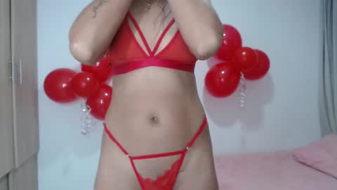 Snapshot of lisa_g07 chatting on February 14, 2026, 2:41 am Lisa Santos online show from February 14, 2026, 2:41 am