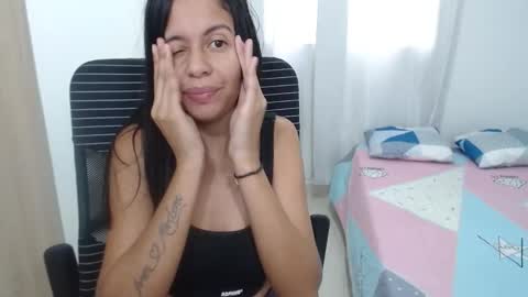 Snapshot of lisa_g07 chatting on February 27, 2026, 2:28 pm Lisa Santos online show from February 27, 2026, 2:28 pm