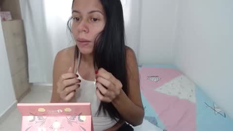 Snapshot of lisa_g07 chatting on March 4, 2026, 3:40 pm Lisa Santos online show from March 4, 2026, 3:40 pm