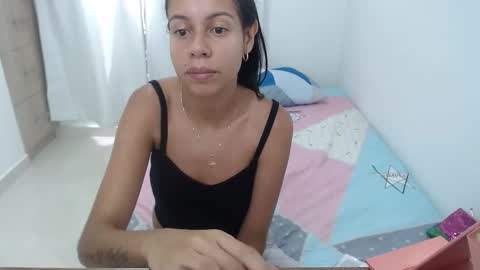 Snapshot of lisa_g07 chatting on March 5, 2026, 5:09 pm Lisa Santos online show from March 5, 2026, 5:09 pm