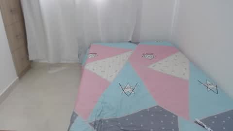 Snapshot of lisa_g07 chatting on March 6, 2026, 4:25 pm Lisa Santos online show from March 6, 2026, 4:25 pm