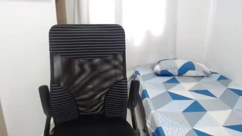 Snapshot of lisa_g07 chatting on March 9, 2026, 4:55 pm Lisa Santos online show from March 9, 2026, 4:55 pm