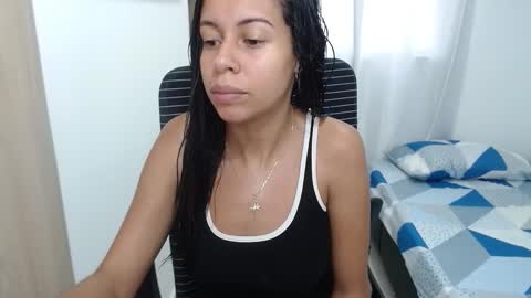 Snapshot of lisa_g07 chatting on March 10, 2026, 2:33 pm Lisa Santos online show from March 10, 2026, 2:33 pm