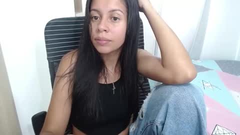 Snapshot of lisa_g07 chatting on March 16, 2026, 6:45 pm Lisa Santos online show from March 16, 2026, 6:45 pm