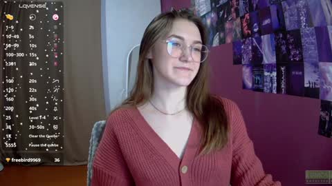 Lisa online show from December 21, 2024, 7:03 am
