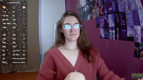 Lisa online show from January 25, 2025, 7:06 am