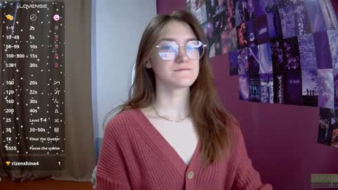 Lisa online show from January 27, 2025, 7:03 am