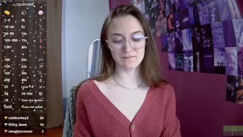 Lisa online show from February 16, 2025, 6:54 am