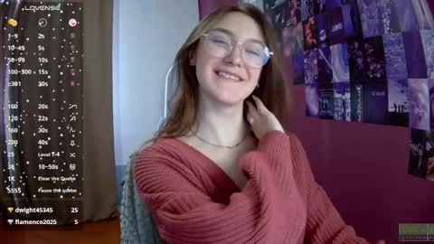 Lisa online show from March 6, 2025, 6:52 am