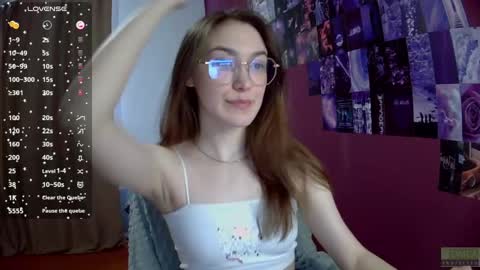 Lisa online show from March 10, 2025, 6:49 am