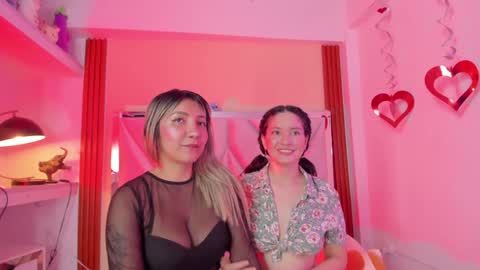 Snapshot of lisa_joseph chatting on February 2, 2025, 2:27 am lisa online show from February 2, 2025, 2:27 am