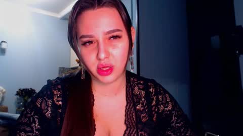lisa_lady_golden online show from February 9, 2026, 5:06 pm