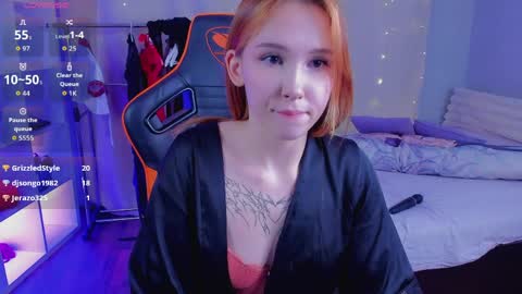 Lisa mano online show from April 1, 2026, 11:55 am