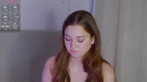 Snapshot of lisa_moons chatting on December 6, 2024, 9:46 pm lisa_moons online show from December 6, 2024, 9:46 pm
