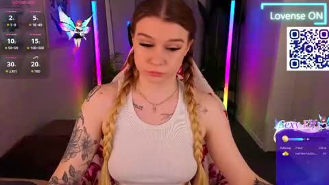 lisa_rabbit online show from July 22, 2026, 1:19 am
