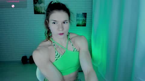 lisa online show from February 16, 2026, 1:13 am